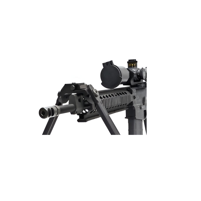 FORTMEIER PICATINNY adapter - Afbeelding 3