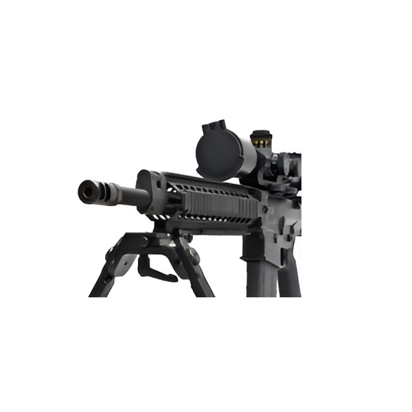 FORTMEIER PICATINNY adapter - Afbeelding 2