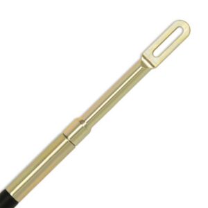 Poetsstok adapter Bore Tech Proof-Positive met oog