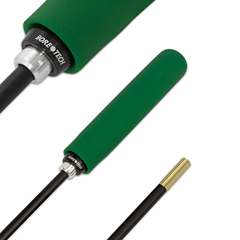 Poetsstok Bore Tech Bore Stix .338-.41 - Afbeelding 2