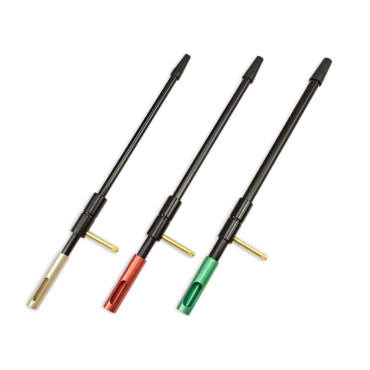 Bore Guide Bore Tech .17-.25 Gold