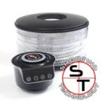 Dry-casing tool model “SCIROCCO