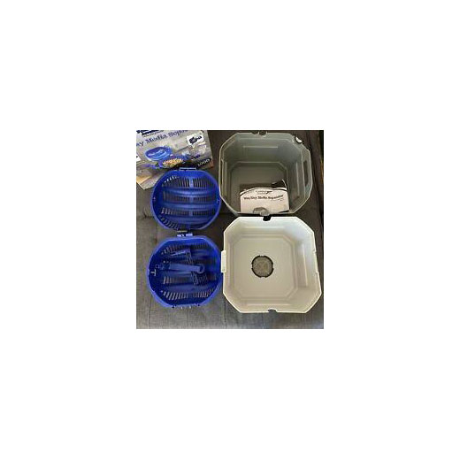 Hulzencentrifuge FrankFord Arsenal Wet/Dry - Afbeelding 3