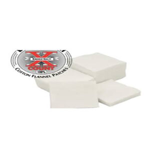 Schoonmaakpatches Bore Tech Square 1" .20/.22