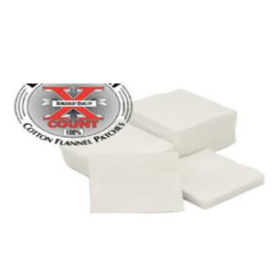 Schoonmaakpatches Bore Tech Square 1 3/4" .284-.308