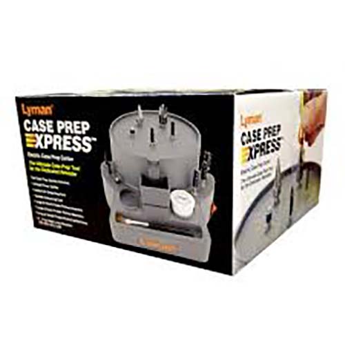 Lyman Case Prep Xpress (Case Prep Center) - Afbeelding 2