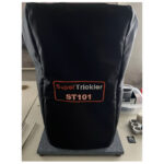 Cover super trickler