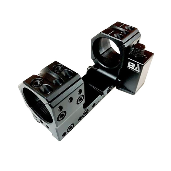 LRA S90 BRACKET FOR SEND IT MV3 - Afbeelding 2