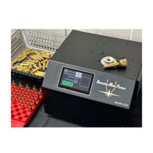 AMP Mark II DB Annealer