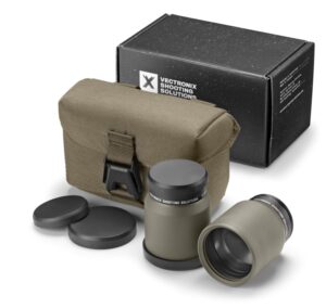 Range Enhancers voor RADICAL X en VECTOR X