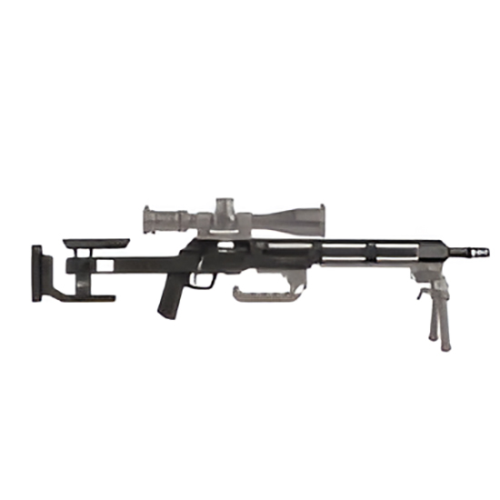 CHASSIS LORICA FOR BERGARA B14R - Afbeelding 2