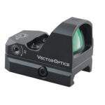 Red Dot Vector Optics Frenzy Gen II TEK
