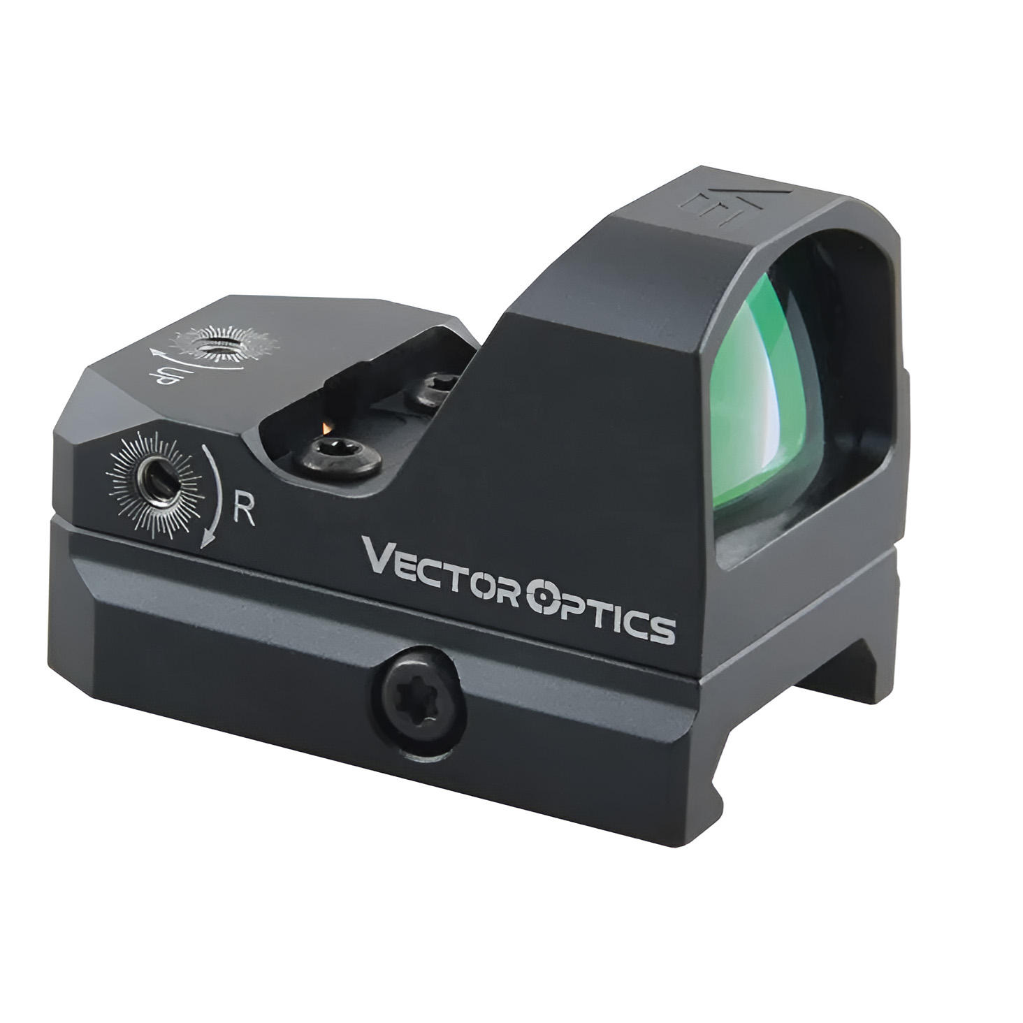Red Dot Vector Optics Frenzy Gen II TEK