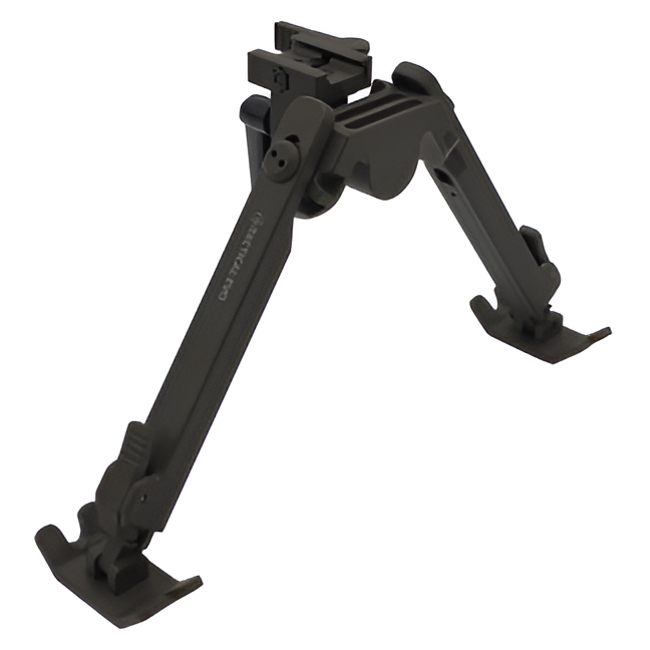 Bipod TACTICAL TK4 6,5-9 picatinny