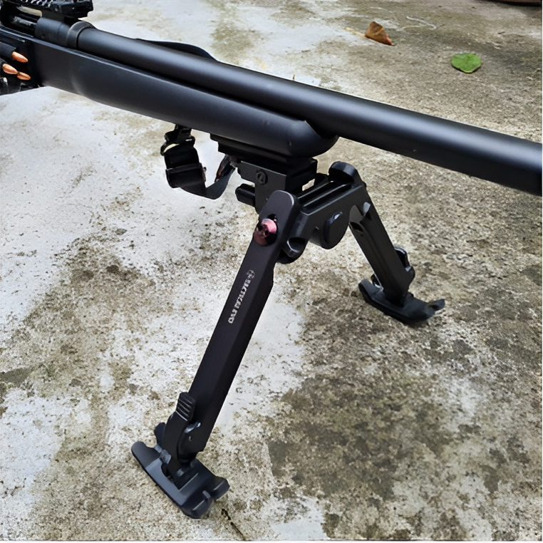 Bipod TACTICAL TK4 6,5-9  ARCA - Afbeelding 3