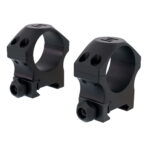 Montage Element Optics Accu-Lite 30 mm Medium Weaver/Picatinny