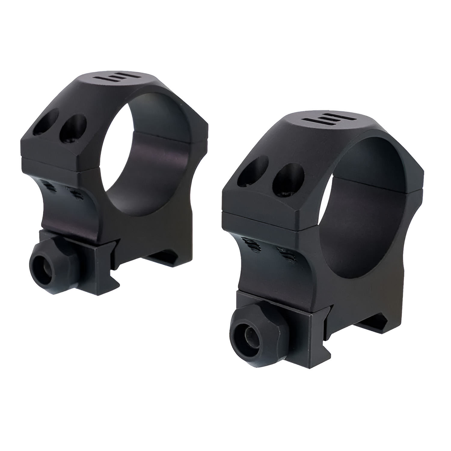 Montage Element Optics Accu-Lite 30 mm Medium Weaver/Picatinny