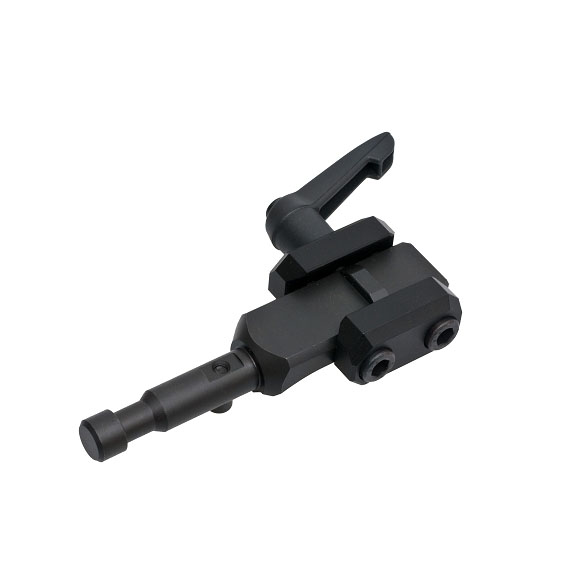 FORTMEIER PICATINNY adapter - Afbeelding 4