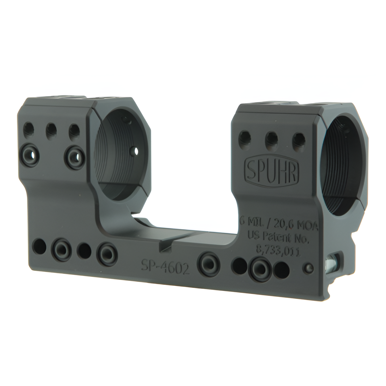 Spuhr SP-4602 C 34 H38 MM 6MIL PIC