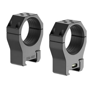 Montage Audere PSR 34 mm Weaver/Picatinny