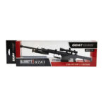 Miniatuur Goatguns Mini Barrett 82A1 .50 Black