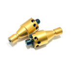 Henderson Gen 3 Taper-Lock Cutting Head