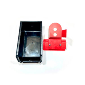 Henderson trimmer bin kit