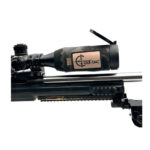 Scope Poncho Cole tac