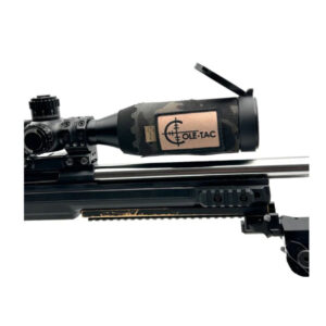 Scope Poncho Cole tac