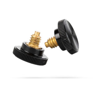 ORYX Buttstock wheels