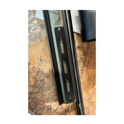 MDT Oryx chassis M-Lok rail Nieload - Afbeelding 2