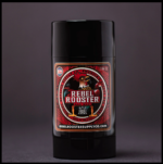 Rebel rooster Bag wax