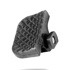 MDt M-lok thumb rest