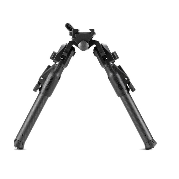 MDT bipod GRND Black