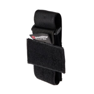 ARMAGEDDON GEAR Competition Data Armband