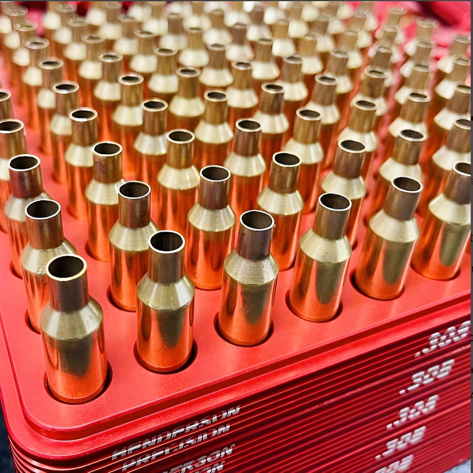 HP Loading Block - Afbeelding 2