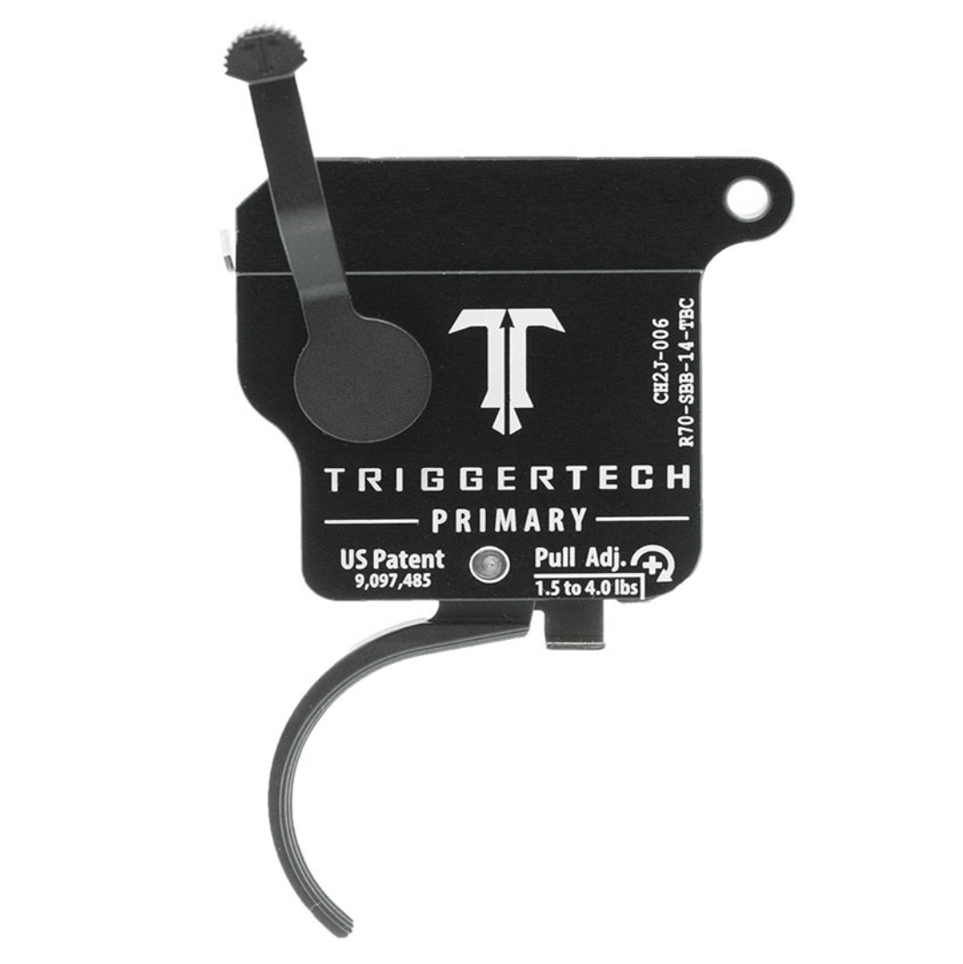 TRIGGERTECH Rem700 Primary - Right
