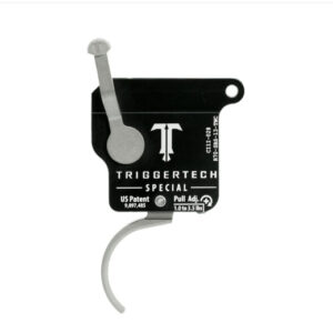 TRIGGERTECH Rem700 Special - Right flat