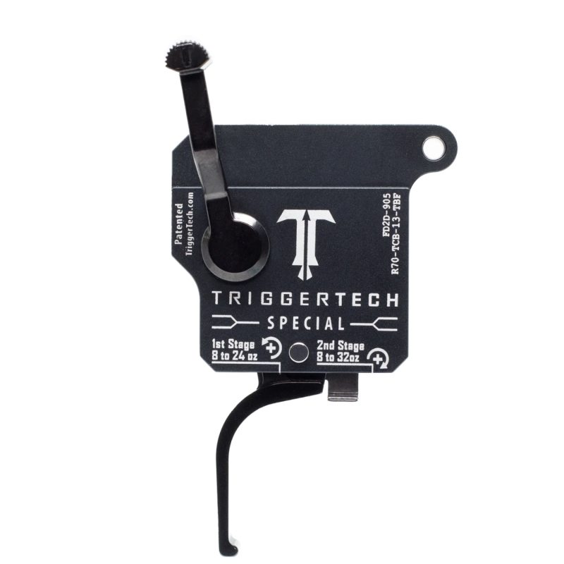 TRIGGERTECH Rem700 Special Two-Stage - Right - Afbeelding 3