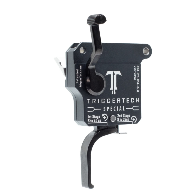 TRIGGERTECH Rem700 Special Two-Stage - Right - Afbeelding 4