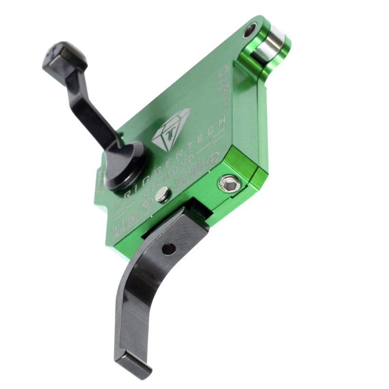 TRIGGERTECH Rem700 Diamond 2 stage - Afbeelding 3