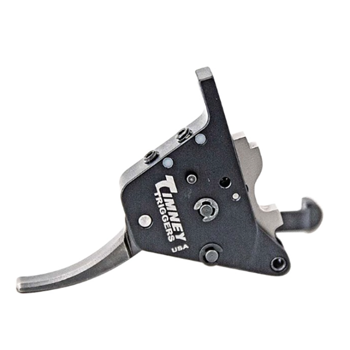 TIMNEY CZ 457 Rimfire Trigger - Afbeelding 2