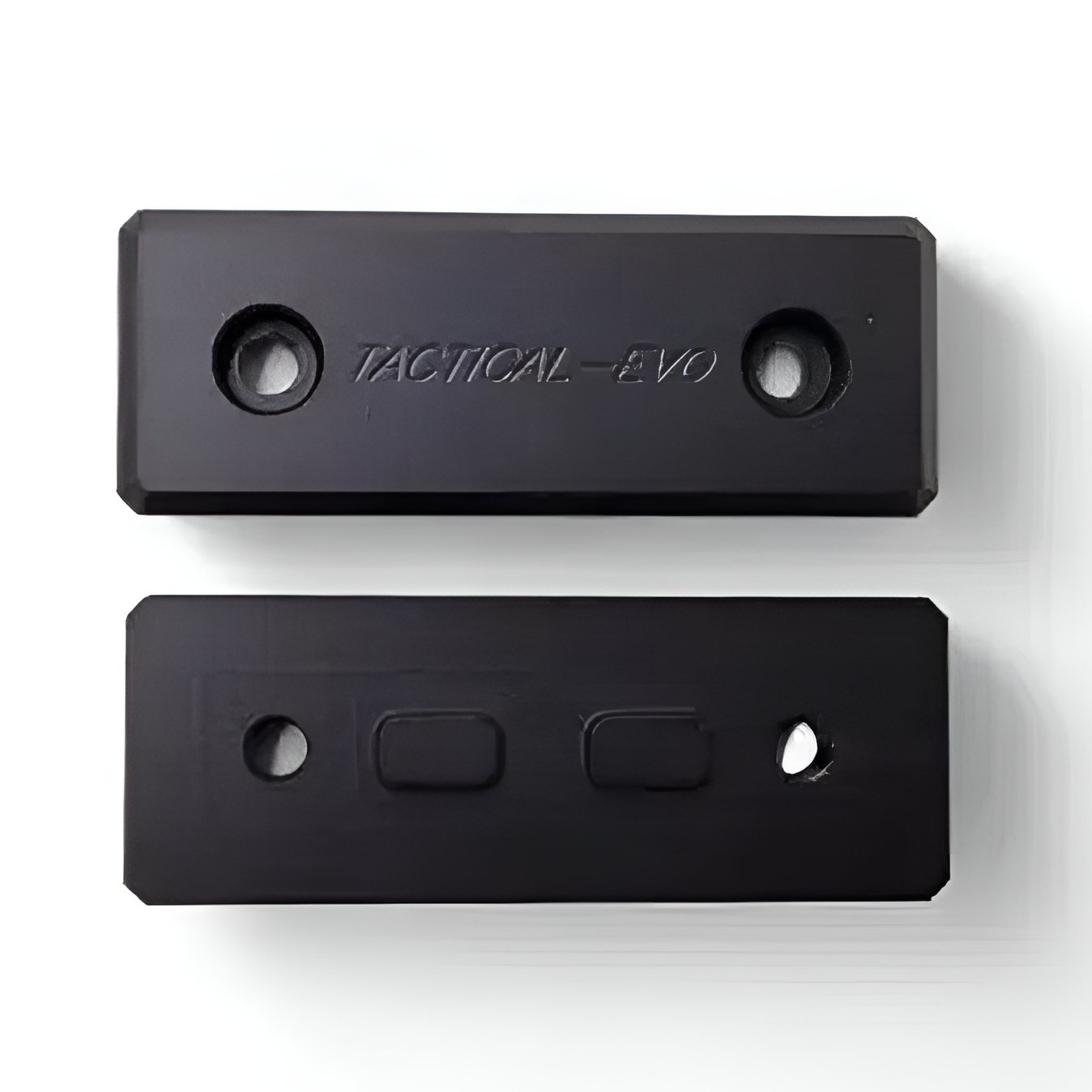 Tactical evo weight 170g with MLOK