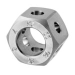 SINCLAIR HEX STYLE BULLET COMPARATORS