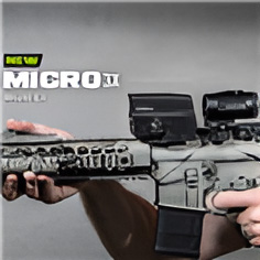 Vortex Micro 3x Magnifier - Afbeelding 2