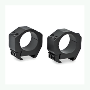 Vortex Precision Matched 30 mm Rings (Set van 2) 24,64mm hoog Weaver