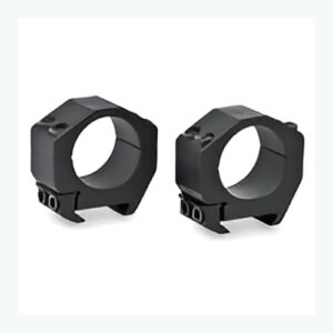 Vortex Precision Matched 30 mm Rings (Set van 2) 22,01mm laag