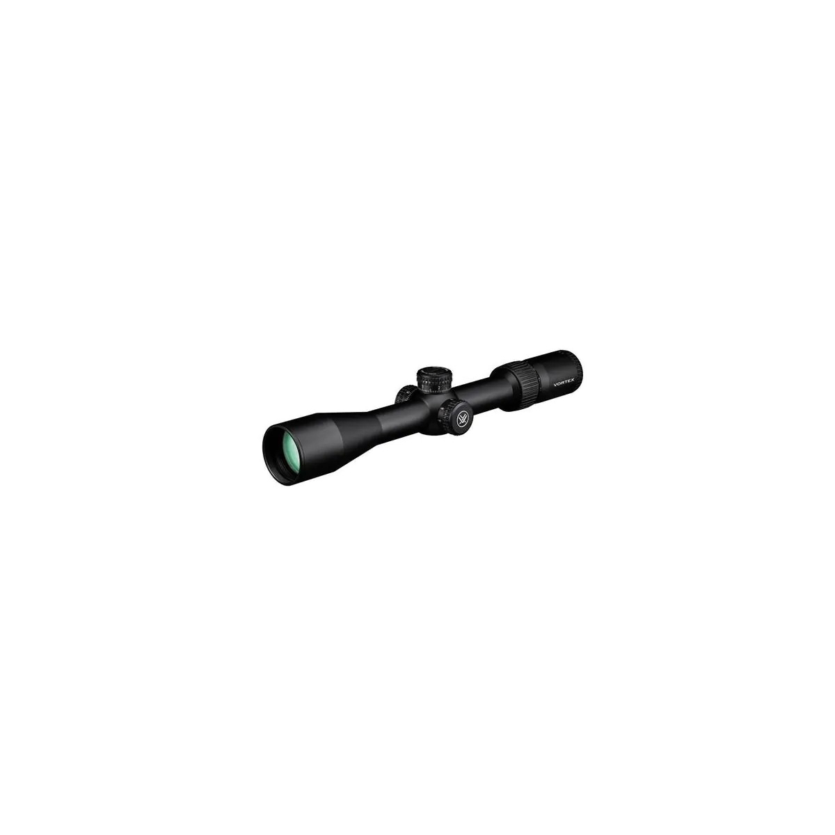 Vortex Diamondback Tactical 6-24x50 FFP Richtkijker, EBR-2C Dradenkruis MRAD - Afbeelding 2