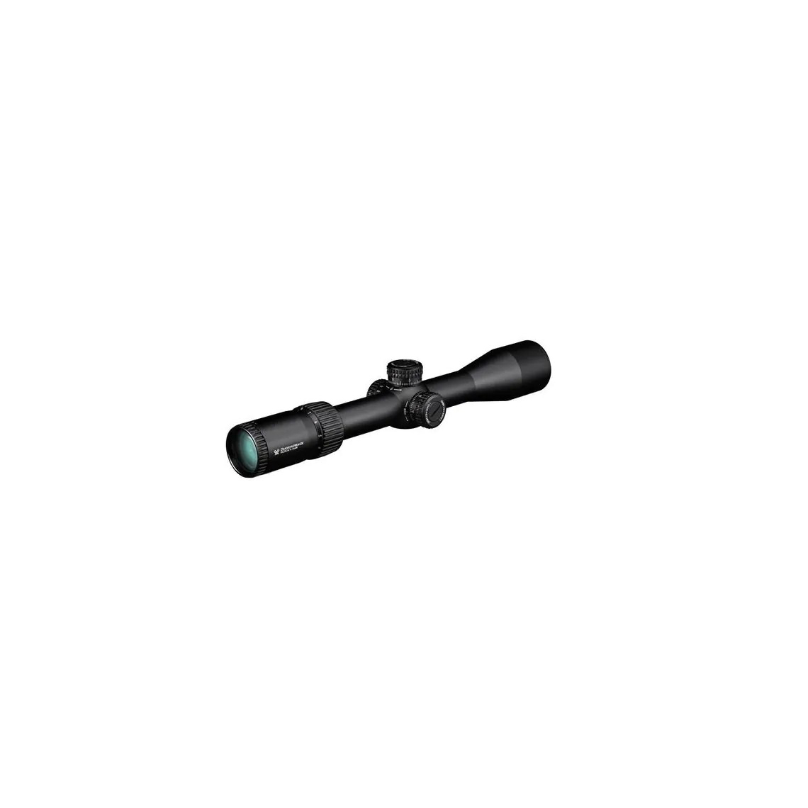 Vortex Diamondback Tactical 6-24x50 FFP Richtkijker, EBR-2C Dradenkruis MRAD - Afbeelding 3