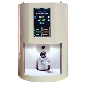 SuperTrickler ST101 gen3